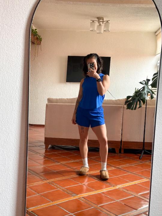 Lizbeth Salazar
