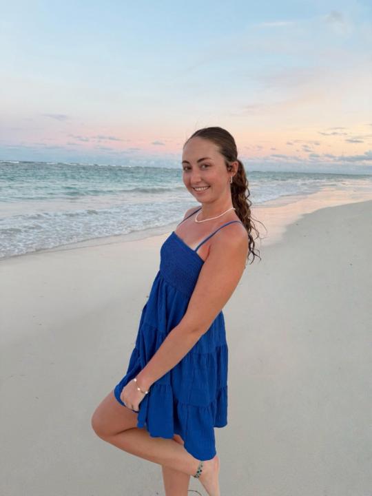Olivia Grote