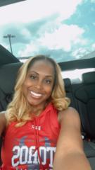 Portia Moss