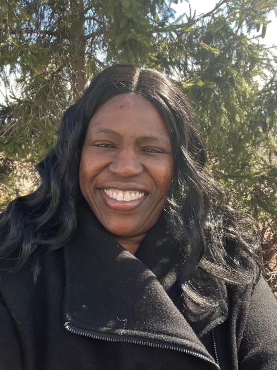Rhonda Wilson