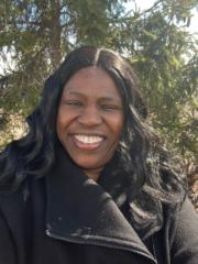 Rhonda Wilson