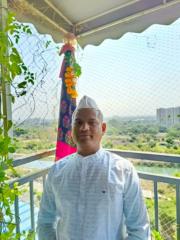 Anil Nevase