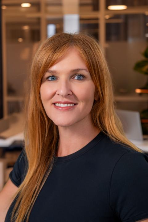 Denna Nelson