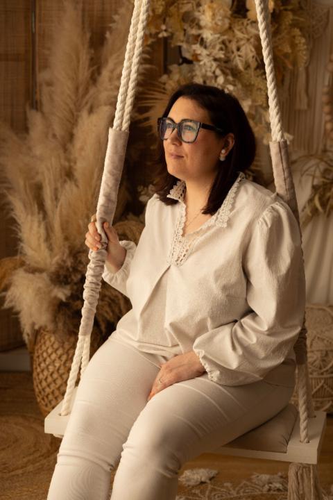 Aurelie Longue