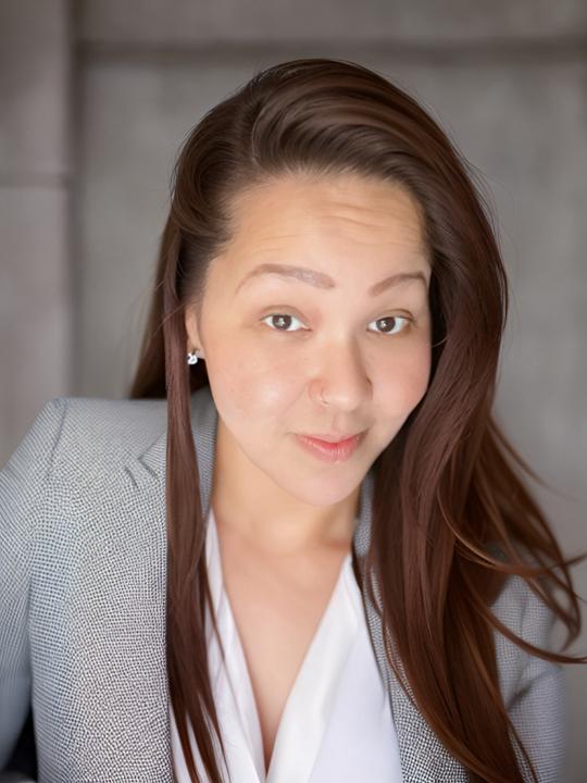 Victoria Cortez