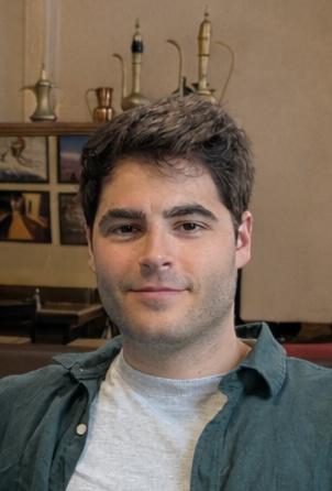 Alberto Guinea