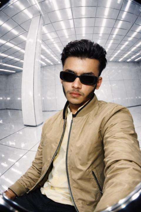 Hassan Sardar