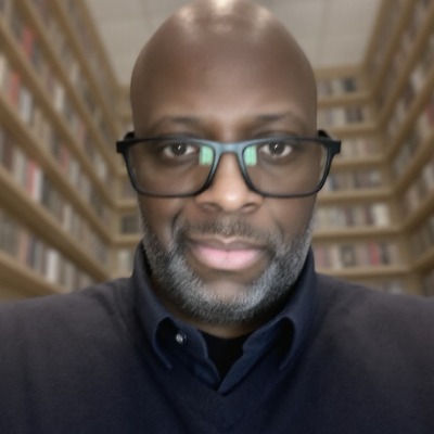 Christopher Frazier
