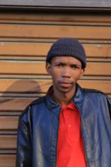 Lebogang Tsomela
