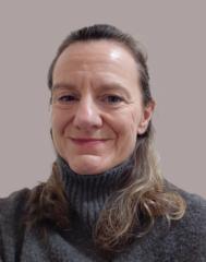 Clare McCoubrey