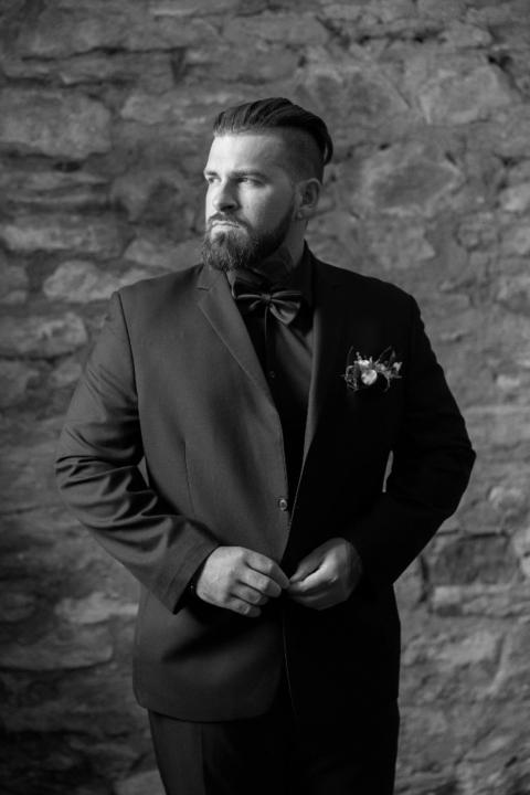 Camden Cook