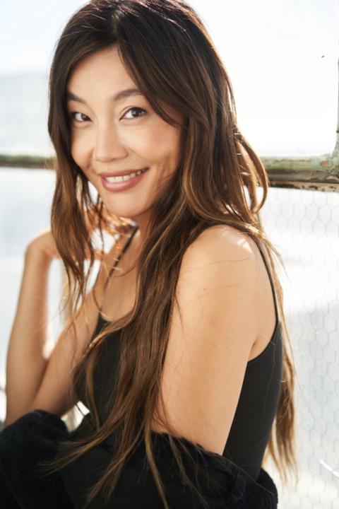 Sharon Zhang