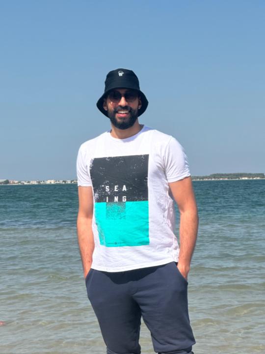 Amr Reda