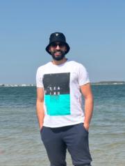 Amr Reda