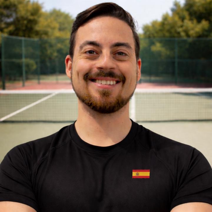 Zeek Fernandez