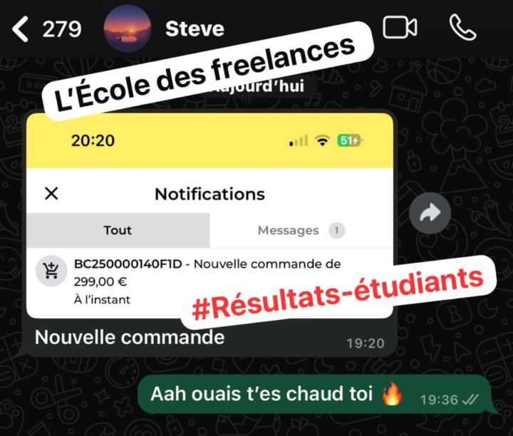 Ngambe Emmanuel evrard