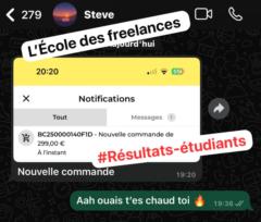 Ngambe Emmanuel evrard