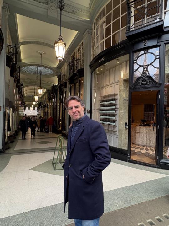 Jean-Noel Vidal