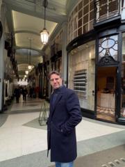 Jean-Noel Vidal