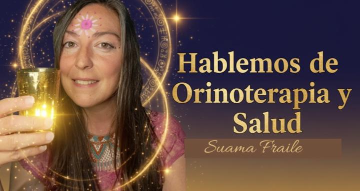 Club De Orinoterapia