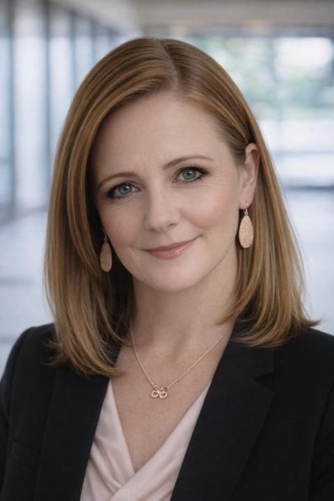 Amanda Albanese
