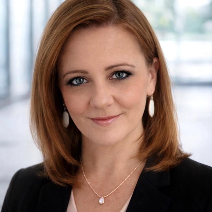 Amanda Albanese