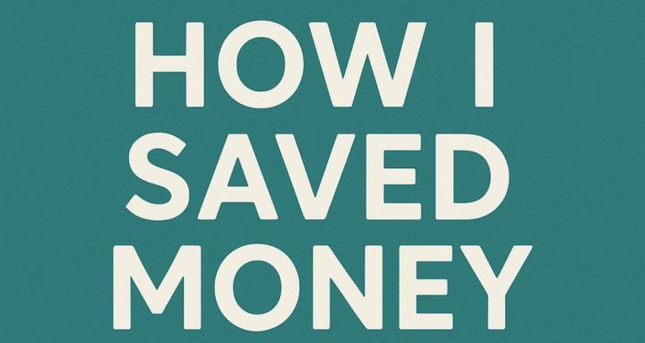 Saving  No Matter Your Income