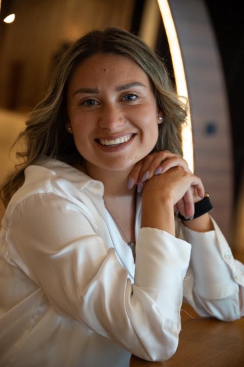 Sandrine Muñoz