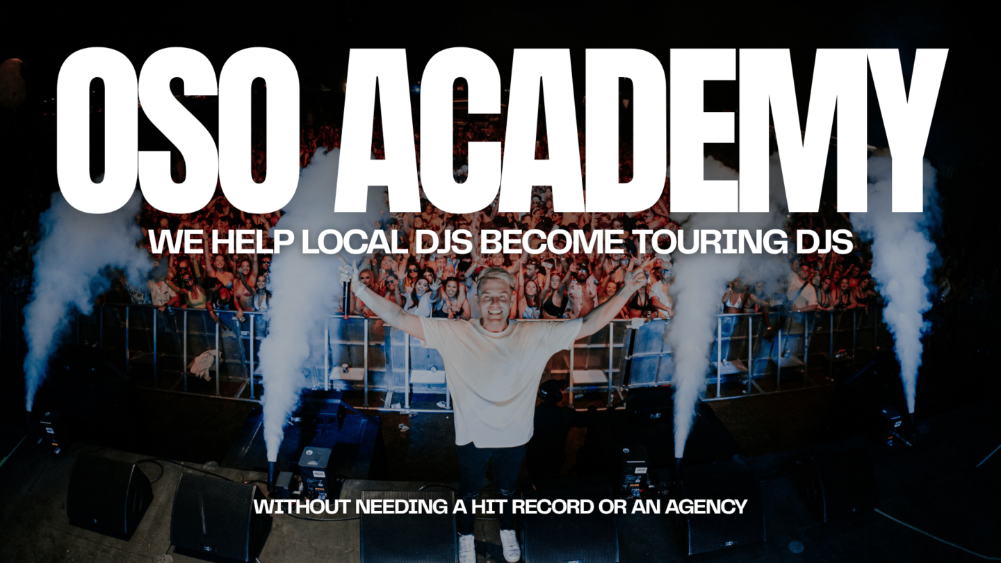 OSO Academy