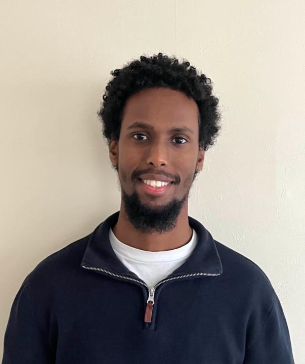 Abdirahman Qorane
