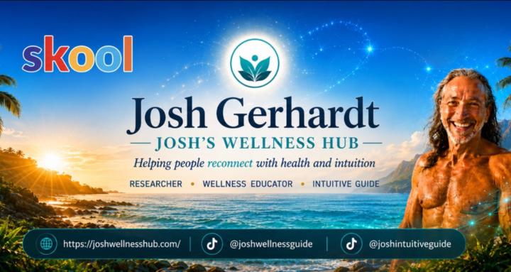 Josh's Wellness Hub