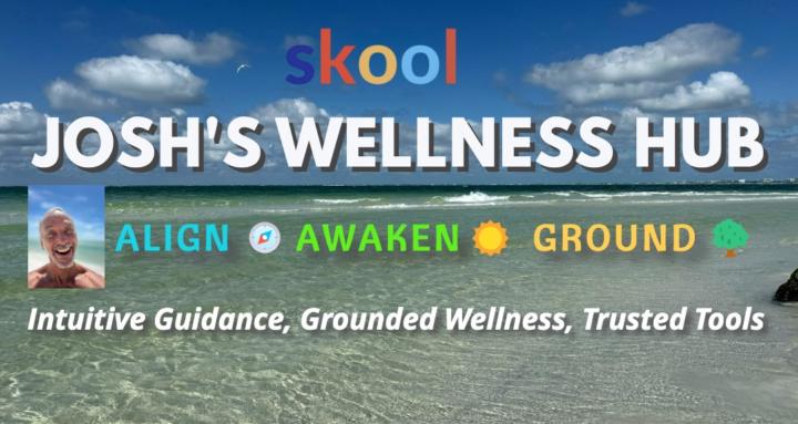 Josh's Wellness Hub