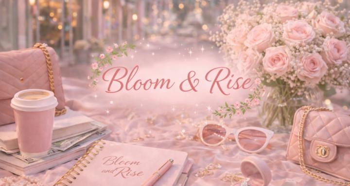 Bloom & Rise