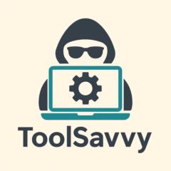 Tool Savvy
