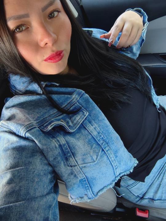 Fanny Garcia