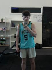 Caleb Milne
