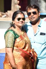 Ezhilan Vishnukanthan Raj