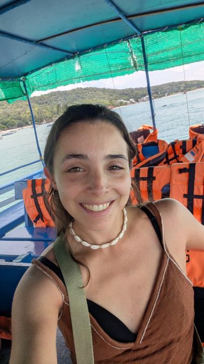 Camila Czapnicki
