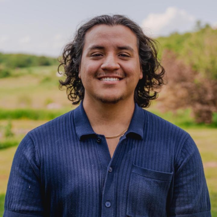 Andrew Benavides