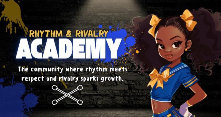 Rhythm & Rivalry Academy