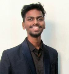 Shubham Pol