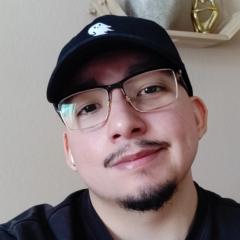 Nick Gomez