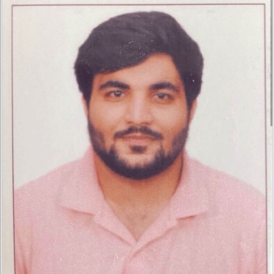 Sonu Kumar