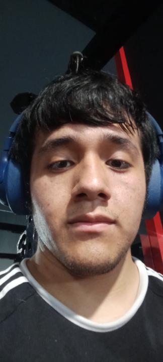 Ariel Eusebio Pastor Carlin