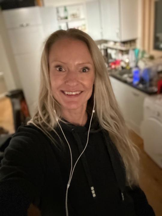 Cat Olofsson