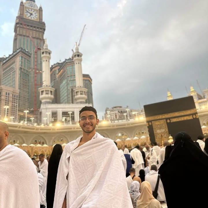 Khaled Mohamed