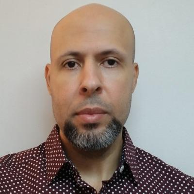 Rafael Nivar