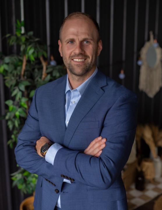 Trent Barga