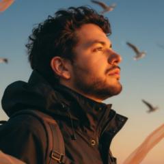 Alonso Solis