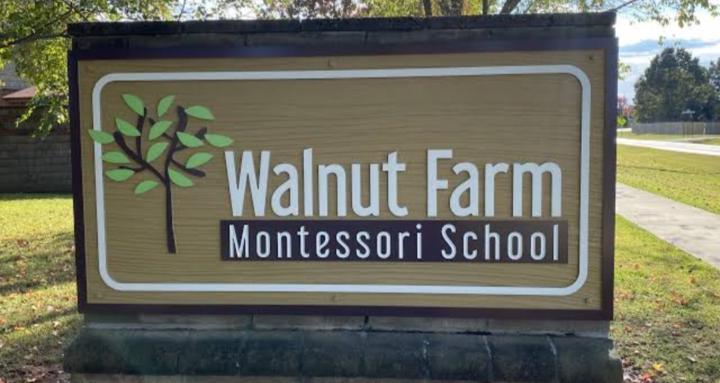 Walnut Farm Montessori School